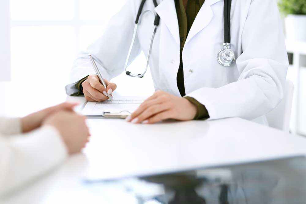 Doctors Consultancy